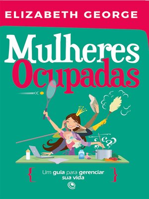 cover image of Mulheres ocupadas
